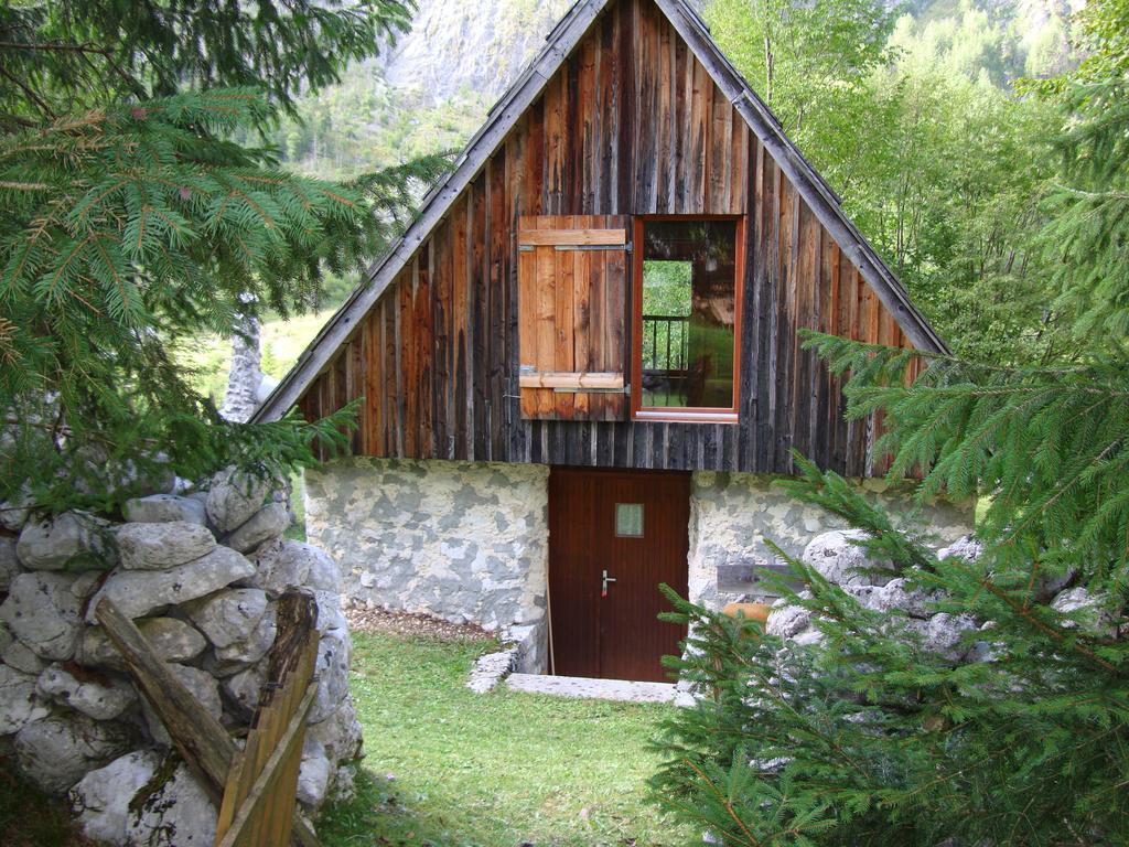 House Pod Lipo Trenta Quarto foto