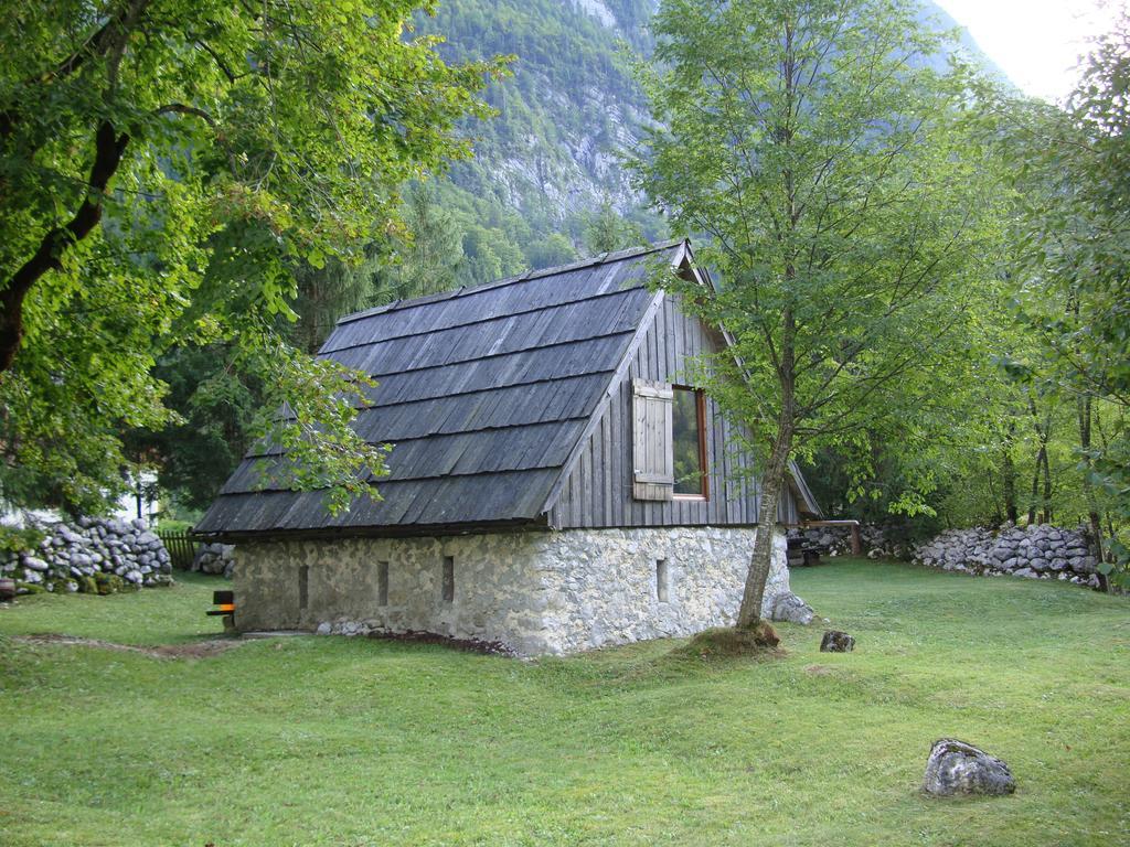 House Pod Lipo Trenta Quarto foto